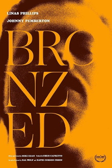 Bronzed Trailer