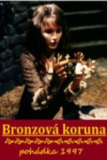 Bronzová koruna Trailer