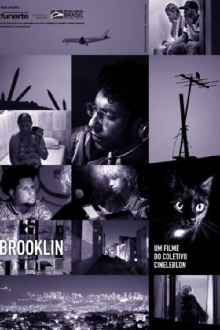 Brooklin Trailer