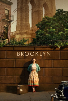 Brooklyn Trailer