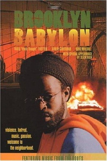 Brooklyn Babylon Trailer