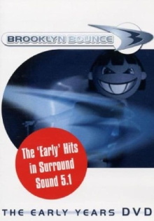 Brooklyn Bounce - The early Years Trailer