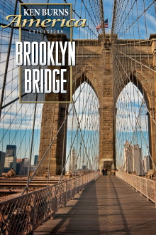 Brooklyn Bridge Trailer