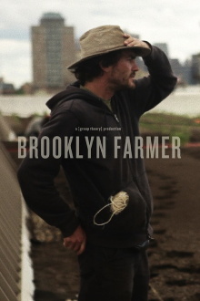 Brooklyn Farmer Trailer