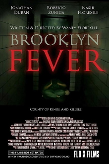 Brooklyn Fever Trailer