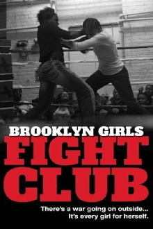 Brooklyn Girls Fight Club Trailer