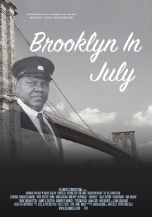 Brooklyn in July Trailer