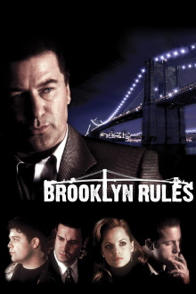 Brooklyn Rules Trailer