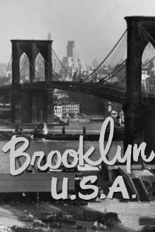 Brooklyn, U.S.A. Trailer