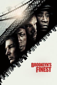 Brooklyn's Finest Trailer
