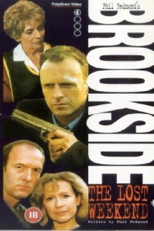 Brookside: The Lost Weekend Trailer