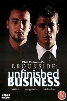 Brookside: Unfinished Business Trailer