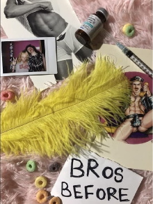 Bros Before Trailer