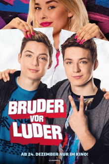 Bros Before Hoes Trailer