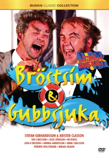Bröstsim & gubbsjuka Trailer
