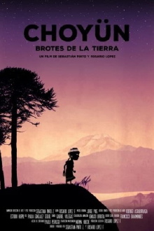 Brotes de la Tierra Trailer