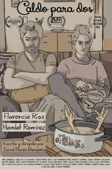 Broth for Two Trailer