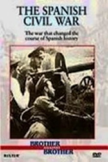 Brother Against Brother: The Spanish Civil War Trailer