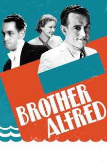 Brother Alfred Trailer
