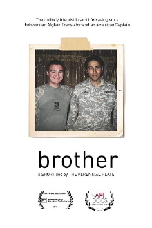 Brother Trailer