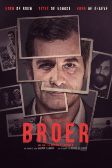 Brother Trailer