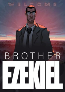 Brother Ezekiel Trailer