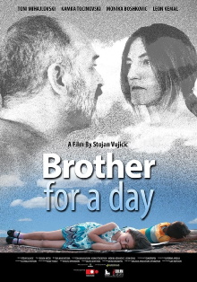 Brother for a Day Trailer