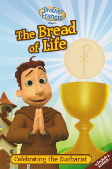 Brother Francis presents The Bread of Life Trailer