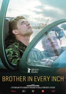 Brother in Every Inch Trailer