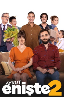 Brother in Love 2 Trailer