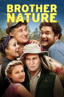 Brother Nature Trailer