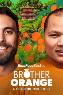 Brother Orange Trailer