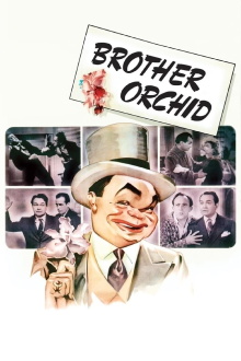 Brother Orchid Trailer