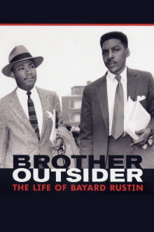 Brother Outsider: The Life of Bayard Rustin Trailer