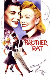 Brother Rat Trailer
