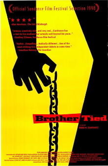 Brother Tied Trailer