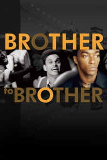 Brother to Brother Trailer