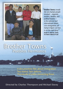 Brother Towns/Pueblos Hermanos Trailer