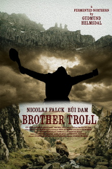 Brother Troll Trailer