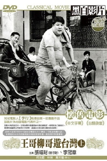 Brother Wang And Brother Liu Tour Taiwan－Part 1 Trailer