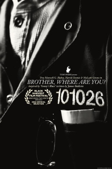 Brother, Where Are You? Trailer