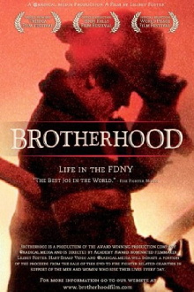 Brotherhood Trailer