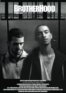 Brotherhood Trailer