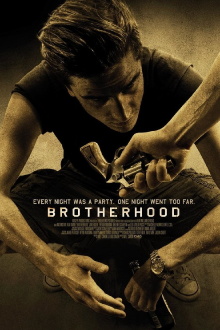 Brotherhood Trailer