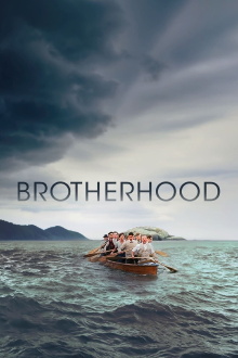 Brotherhood Trailer