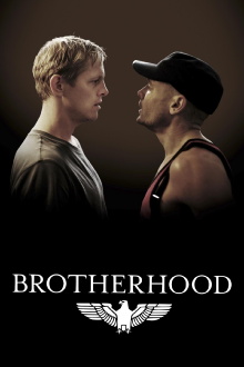 Brotherhood Trailer