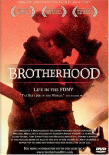Brotherhood: Life in the FDNY Trailer
