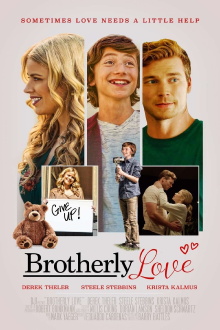 Brotherly Love Trailer