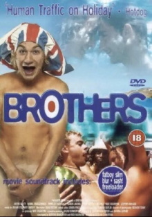 Brothers Trailer