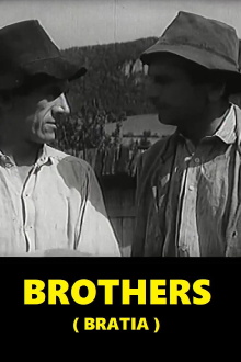Brothers Trailer